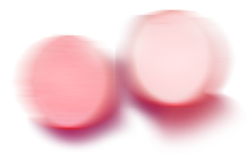 balls